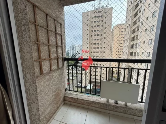 Imagem Seu novo lar está aqui! Apartamentoà venda no bairro Planalto – São Bernardo do Campo