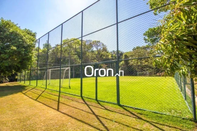 Imagem Terreno à venda, 377 m² por R$ 850.000,00 - Jardins Lisboa - Goiânia/GO