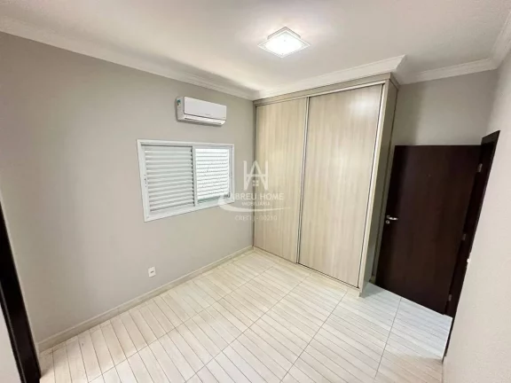Imagem Casa de Condomínio, Belvedere Terra Nova - São José do Rio Preto