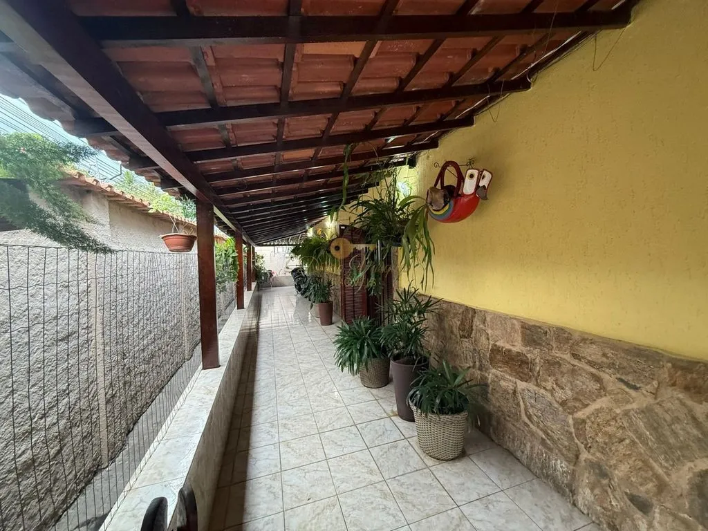Imagem Casa para Venda em Guapimirim / RJ no bairro Parada Modelo
