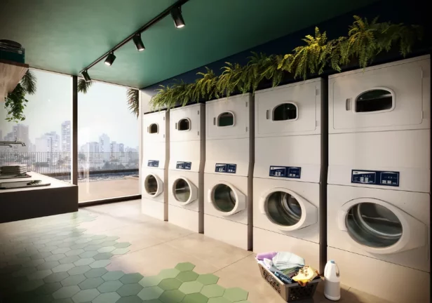 Imagem Apartamento à venda no bairro Jardim Paulista - São Paulo/SP