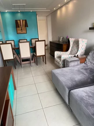 Imagem APARTAMENTO RESIDENCIAL em SÃO PAULO - SP, VILA MONTE ALEGRE