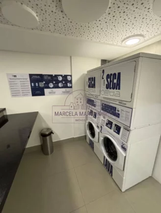 Imagem Apto 2 Quartos, Vista livre, lazer completo