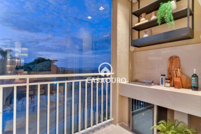 Imagem Casa com 3 quartos à venda, 116 m² - Pau Pombo - Nova Lima/MG