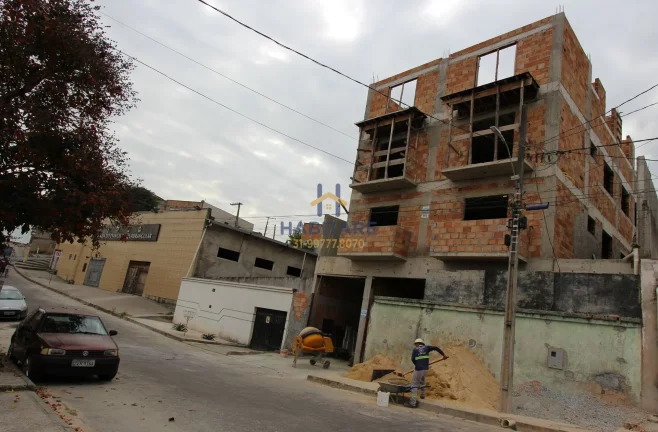 Imagem PRÉDIO RESIDENCIAL PARA 12 APARTAMENTOS E COBERTURA