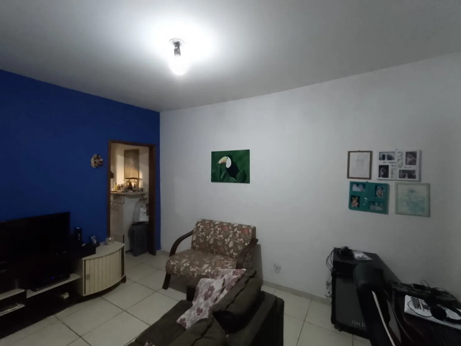 Imagem Casa à venda 3 Quartos, 1 Vaga, 125M², Jardim Bela Vista, Taubaté - SP
