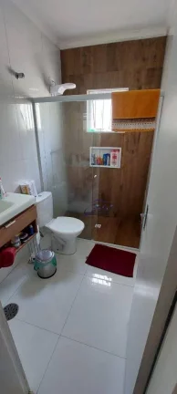 Imagem Casa Térrea Jd Rosa Maria com 2 dormitórios à venda, 82 m² por R$ 460.000 - Butantã - São Paulo/SP