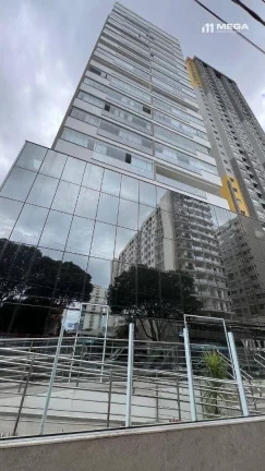 Imagem Apartamento com 2 dormitórios à venda, 64 m² por R$ 600.000 - Itaparica - Vila Velha/ES