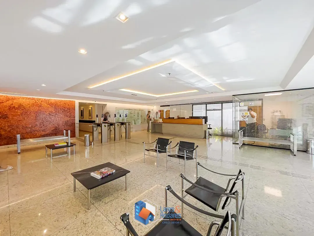 Imagem Conjunto comercial para venda em Santa Cecília, 123m²