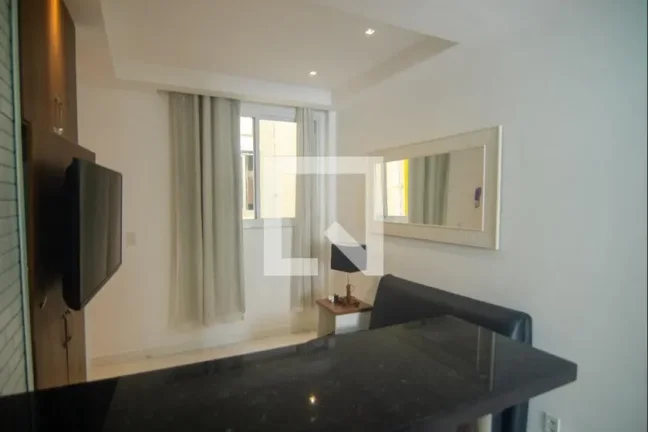 Imagem Apartamento à Venda - Copacabana, 1 Quarto, 36 m2