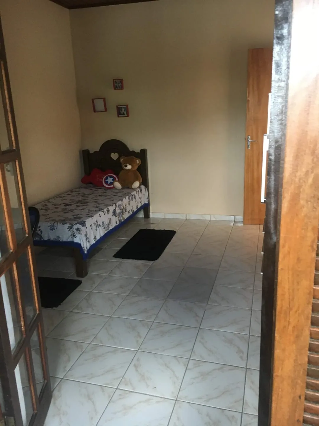 Imagem Casa à venda 4 Quartos, 2 Vagas, 130M², Residencial Comercial Vila Verde, Pindamonhangaba - SP