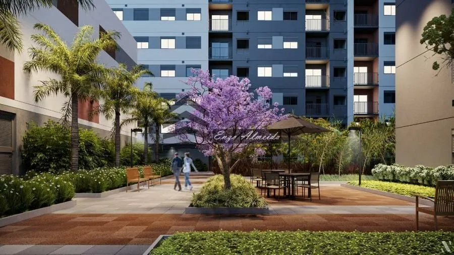 Imagem Apartamento à venda em São Paulo/SP