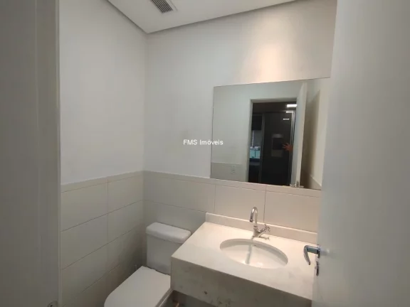 Imagem Conjunto comercial com 167m2 próximo a Av. Paulista