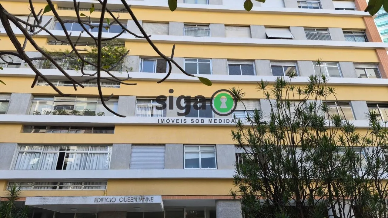 Foto do imóvel Apartamento a venda no Paraíso
