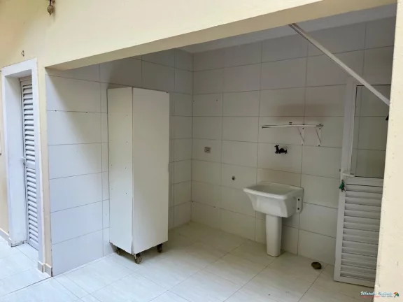 Imagem Casa Condomínio Fechado