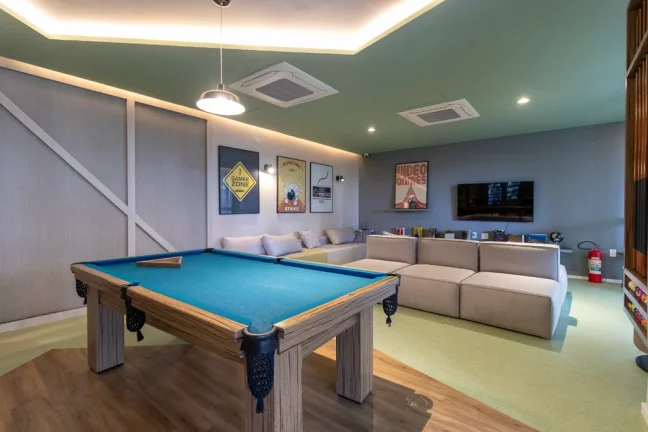 Imagem Apartamento à venda em São Paulo, Campo Belo, com 3 quartos, 125m2