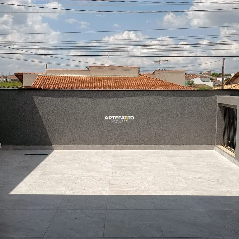Imagem Casa com 4 dormitórios no bairro São Joaquim