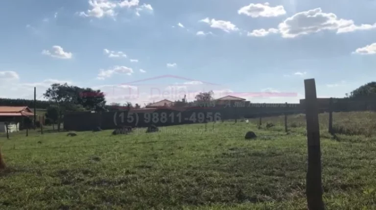 Imagem Terreno para chácara