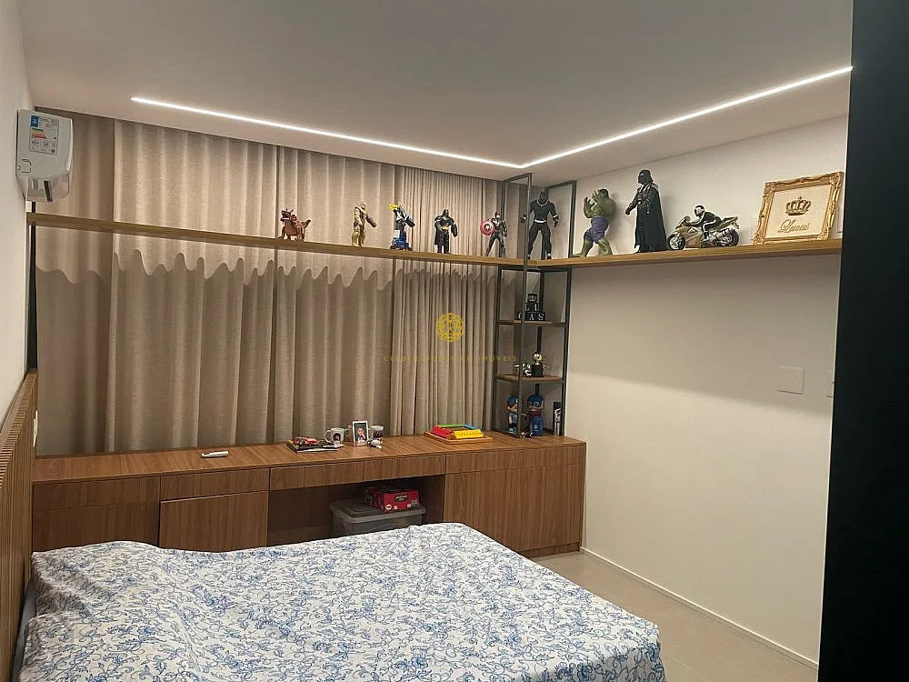 Imagem Venda - Casa com 5 suítes no Alphaville 2 - Salvador-Ba