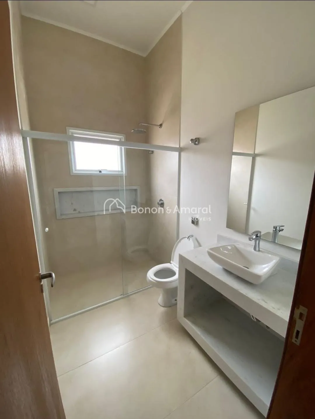 Imagem Casa em condomínio no Condomínio Athenas, de 3 quartos à venda, Jardim de Itapoan - Paulínia/SP
