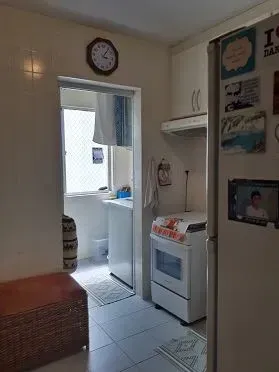 Imagem Apartamento com 3 Quartos à Venda, 72 m² em Vila Olímpia - São Paulo