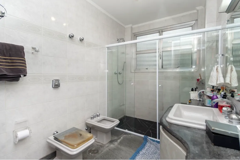 Imagem APARTAMENTO RESIDENCIAL em São Paulo - SP, Jardim Paulista