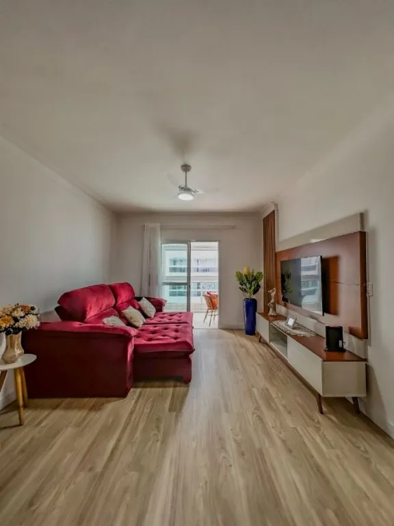 Imagem APARTAMENTO COM 130,00 m² - OCIAN - PRAIA GRANDE SP