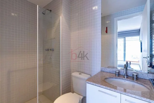 Imagem Apartamento 48m² 1 Suíte no New Age Michigan | Venda Brooklin