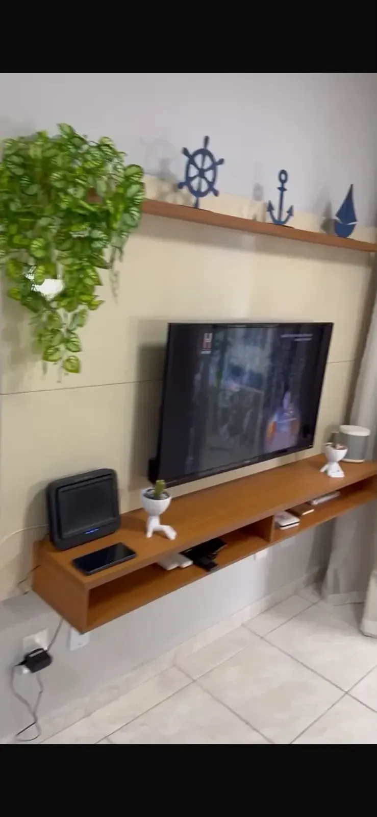 Imagem Apartamento com 1 Quarto à Venda, 52 m² em Aviação - Praia Grande