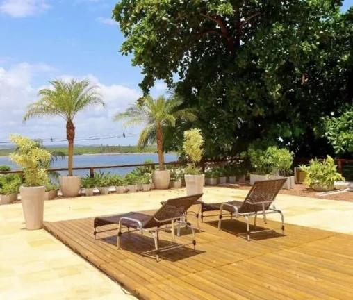 Imagem FLATS COND. MIRANTE