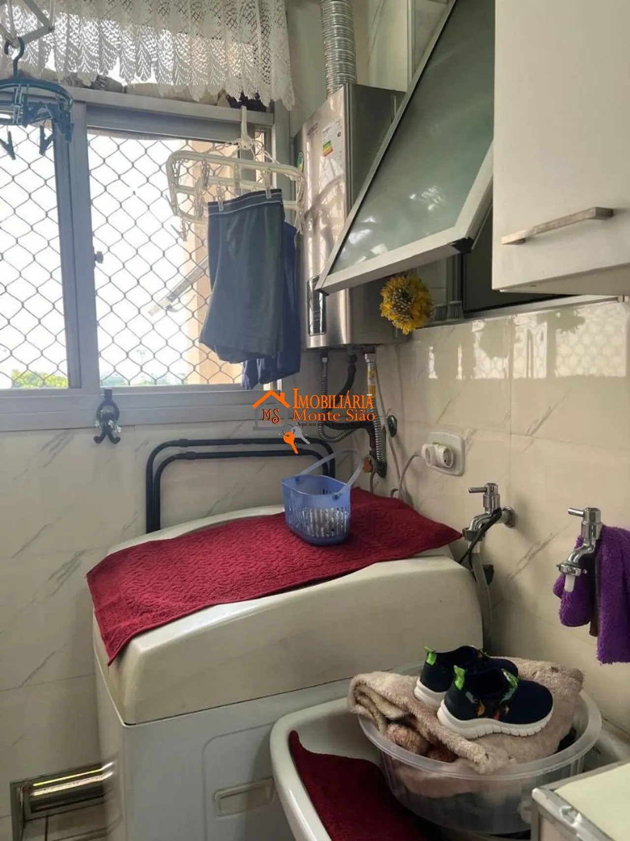 Imagem Apartamento com 2 dormitórios à venda, 51 m² por R$ 424.000,00 - Macedo - Guarulhos/SP