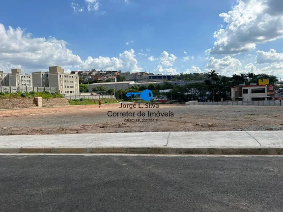 Imagem Área com aproximadamente 8.360,67m2 no Polvilho para Locação