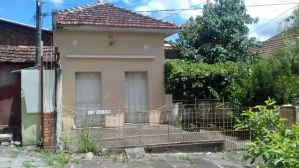 Imagem Casa para Venda - 250m², 3 dormitórios, Santo Antonio