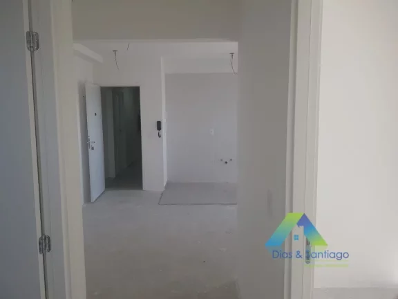 Imagem Apartamento à venda no bairro Campestre - Santo André/SP