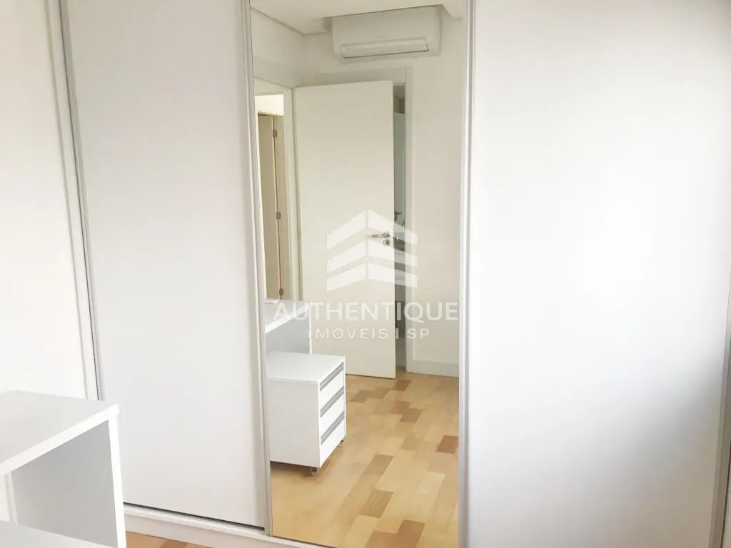 Imagem Quadrilátero Itaim Bibi - Apartamento à venda em São Paulo/SP