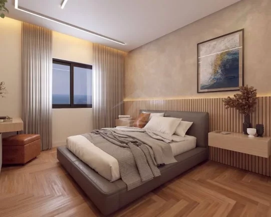 Imagem RESIDENCIAL ILHA DA PAZ