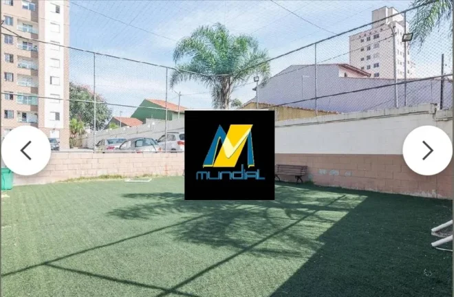 Imagem Um imóvel que entrega equilíbrio e funcionalidade