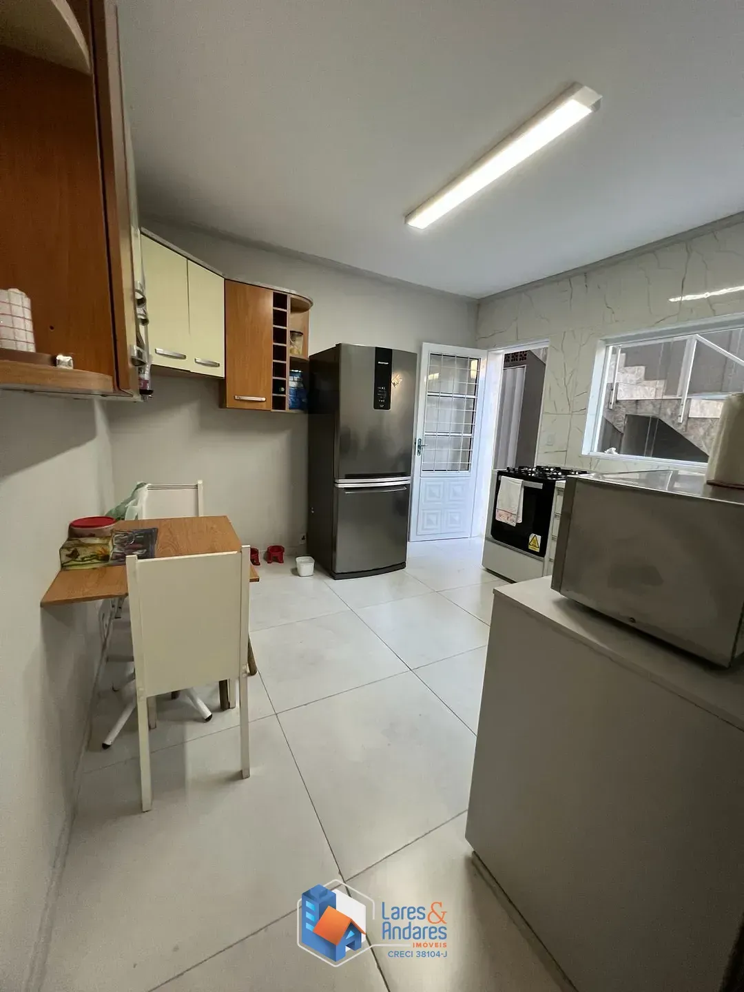 Imagem Sobrado para venda em Vila Portugal com 3 quartos, 142m²