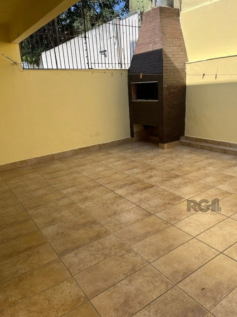 Imagem Casa para Venda - 507m², 4 dormitórios, sendo 2 suites, 6 vagas - Cavalhada