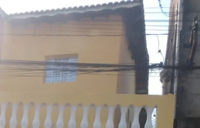 Imagem Sobrado com 3 Quartos à Venda, 214 m² em Jardim Nossa Senhora do Carmo - São Paulo