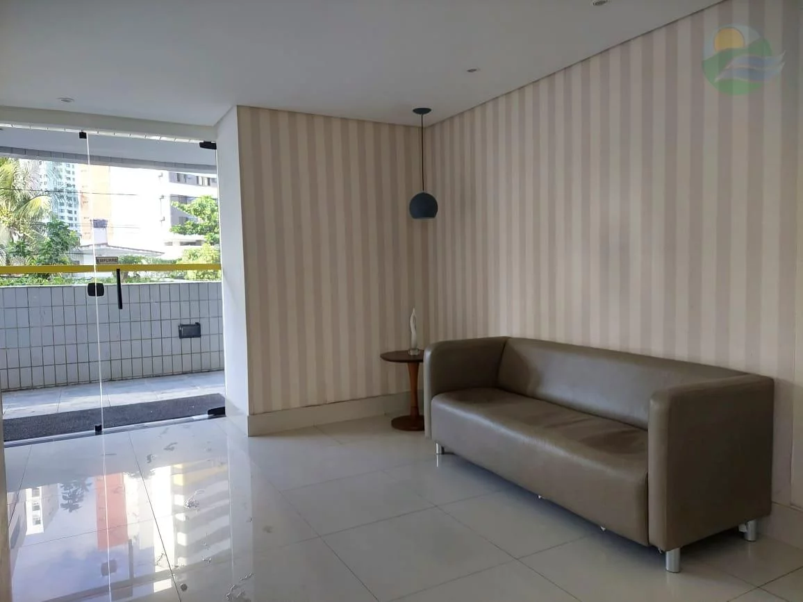 Imagem Apartamento 03 quartos próximo da Praia, em Piedade, Jaboatão dos Guararapes.