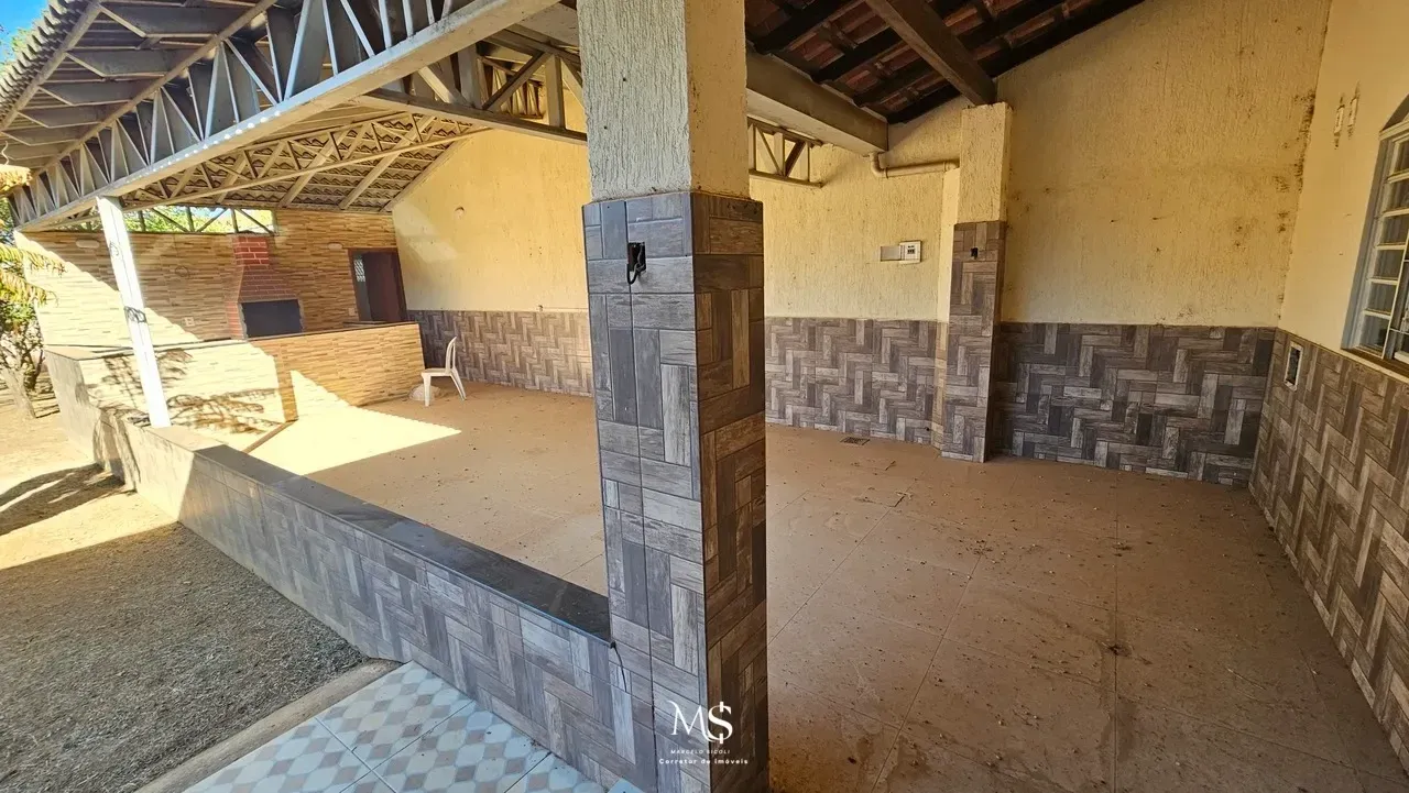Imagem Casa de Condomínio com 1 Quarto à Venda, 80280 m² em Setor Habitacional Vicente Pires - Brasília