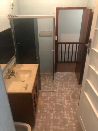 Imagem Casa Assobradada | Locação - Mooca