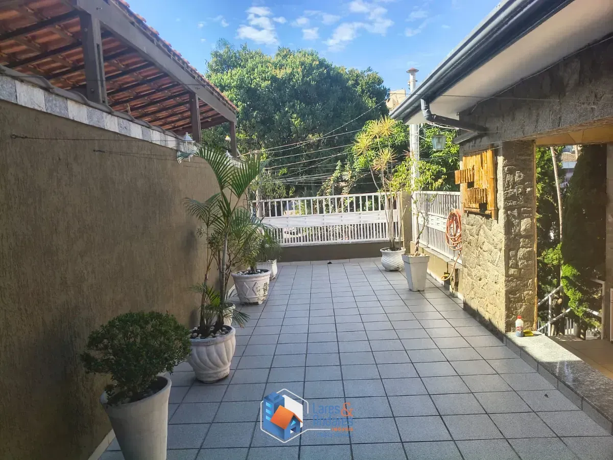 Imagem Casa para venda em Parque São Luís com 3 quartos, 160m²