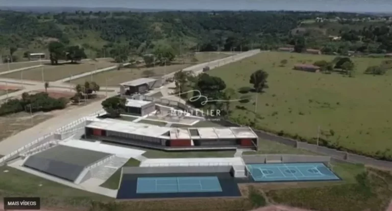 Imagem Terreno em Bananeiras