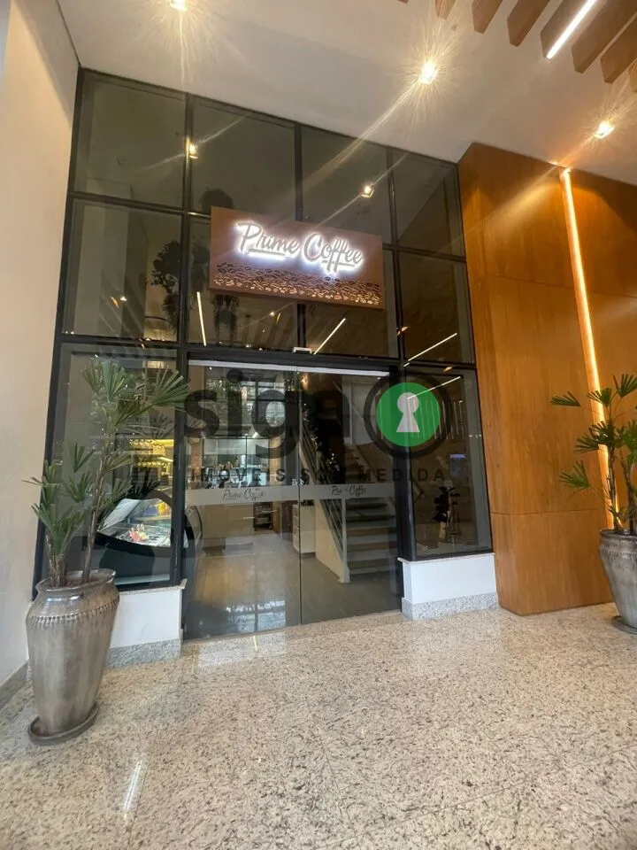 Imagem Sala comercial 75m² com renda á venda no Tatuapé
