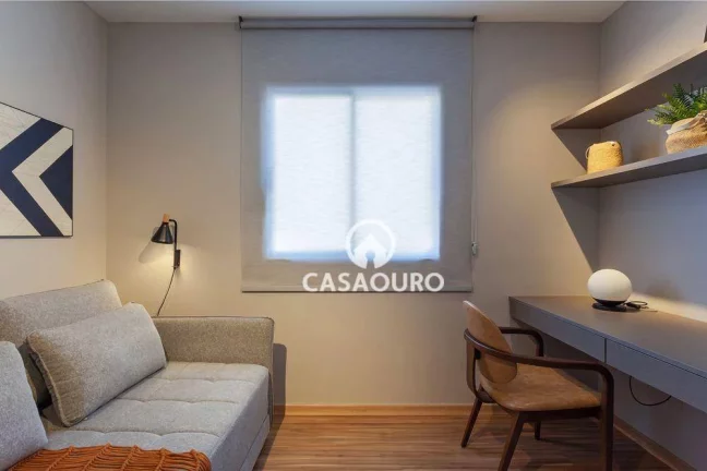 Imagem Apartamento com 2 quartos à venda, 59 m² - São Lucas - Belo Horizonte/MG
