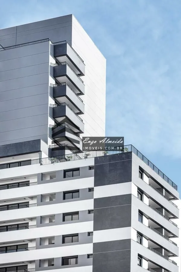 Imagem Apartamento à venda em São Paulo/SP