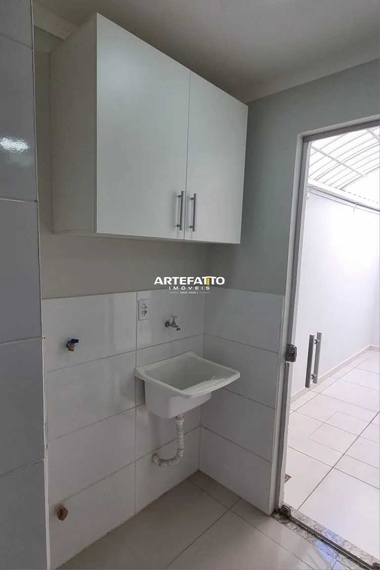 Imagem APARTAMENTO TERREO JARDIM SANTA LUCIA