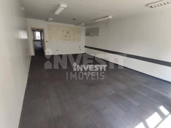 Imagem Sala para alugar, 200 m² por R$ 2.050,01/mês - Setor Central - Goiânia/GO